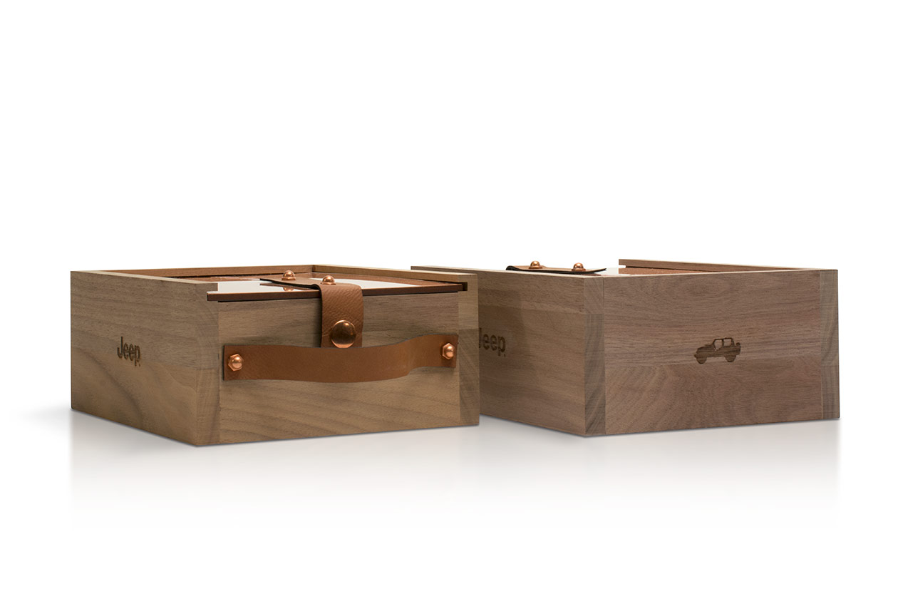 2018 Jeep Wrangler Box 2