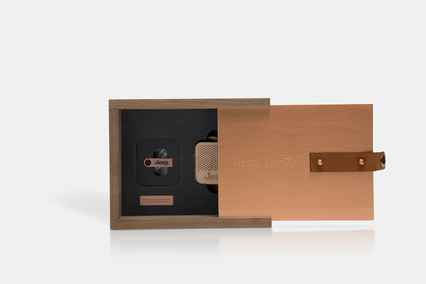 2018 Jeep Wrangler Box 2