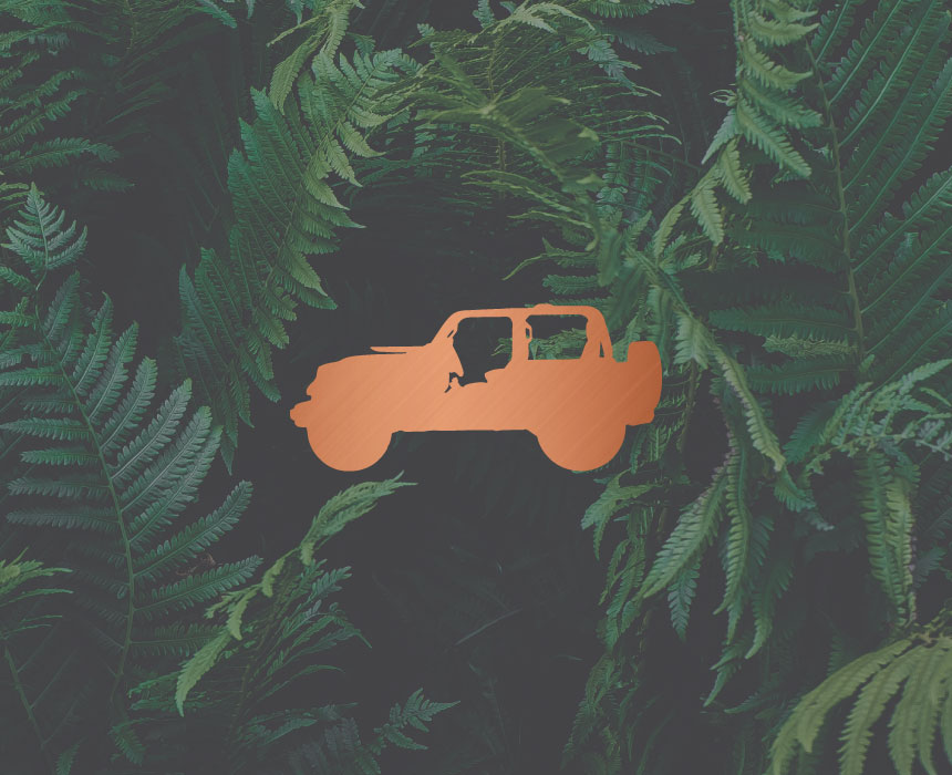 Jeep Wrangler Announcement